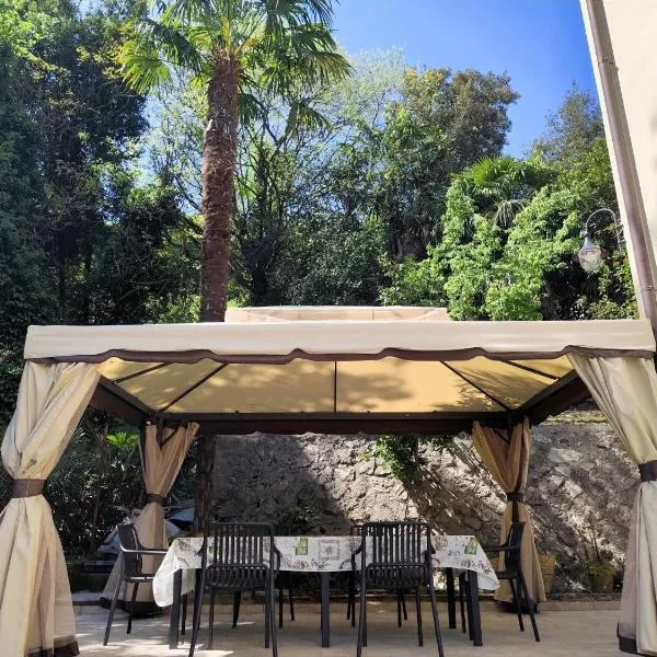 Casa della Fiera 9, hotel Narniban