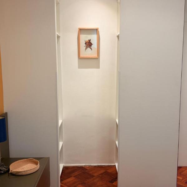 Lar da Abundância: Apartamento 3 Quartos no Leblon - Foto 3