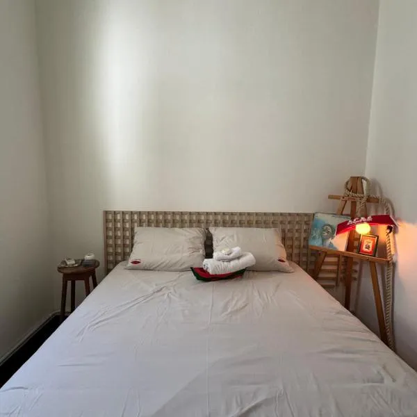 Casa Igara Hostel, hôtel à Belém