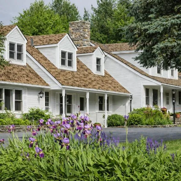 Manchester View, Hotel in Manchester