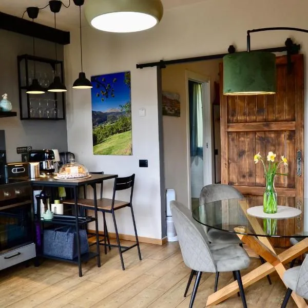 Matilde House: Fanano'da bir otel