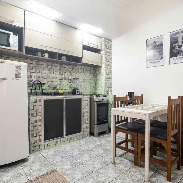 Apartment Right by the Sea in Copacabana - Foto 4