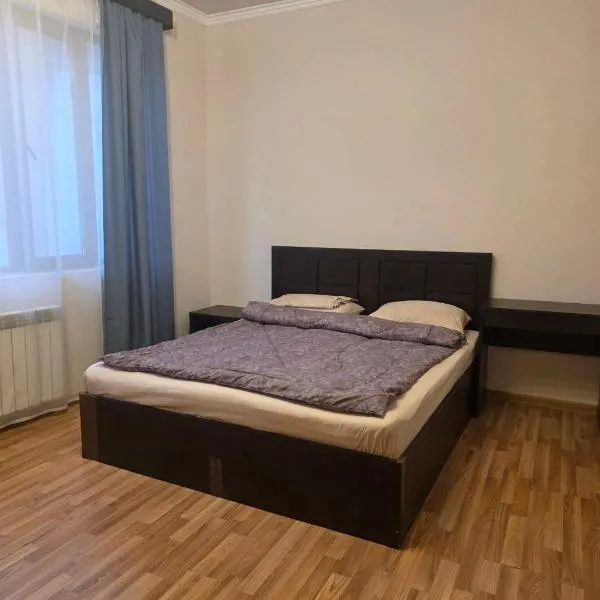 House 56, hotel in Yerevan