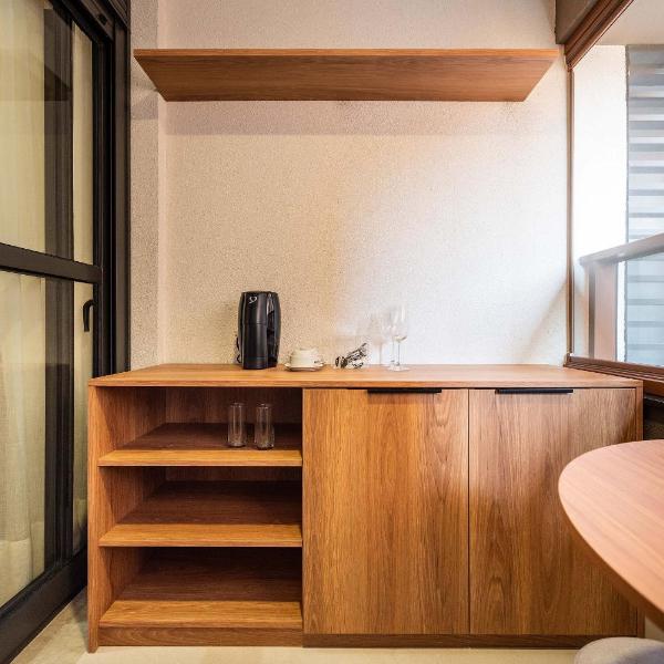 Prédio Haus Mitre - Foto 4