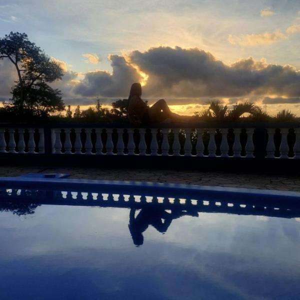 Chácara vista linda - Foto 3