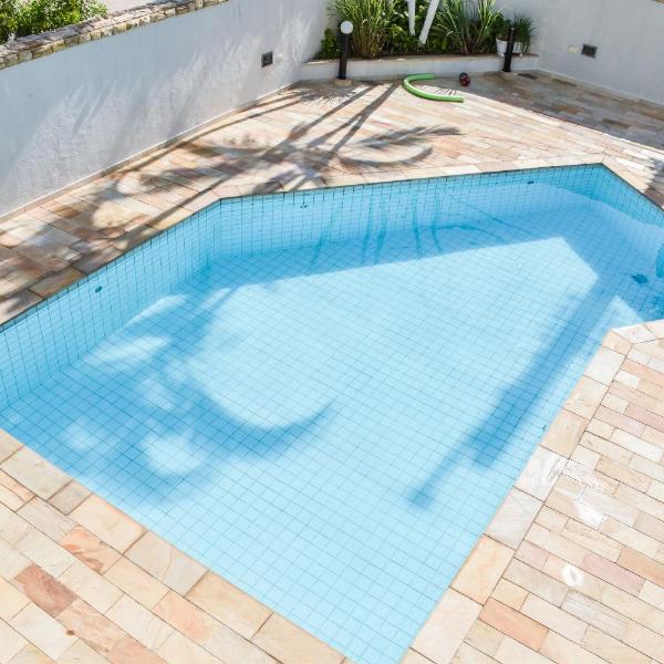 Paraiso no Guarujá Enseada - Piscina - Ar Condicionado - WIFI - Garagem - Foto 4