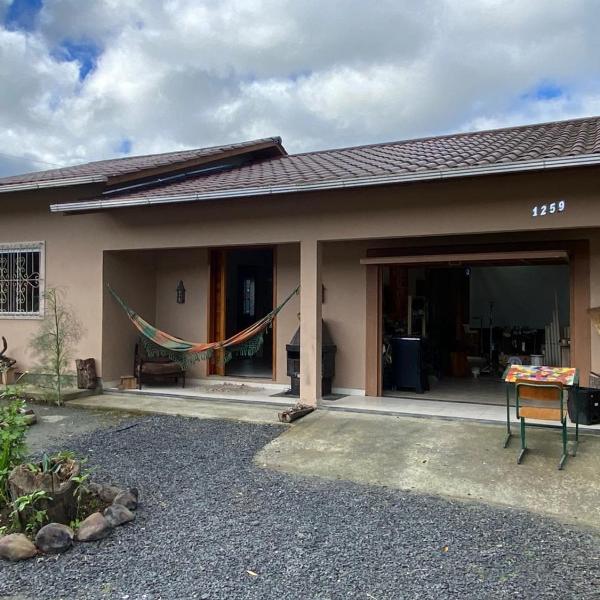Casa do Bem Estar