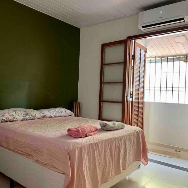 Apto em Itacaré com Excelente Localizaçāo