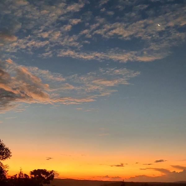 Chácara vista linda - Foto 4