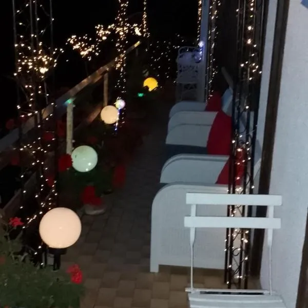 Cinqueterre Holidays, hotel a Riomaggiore