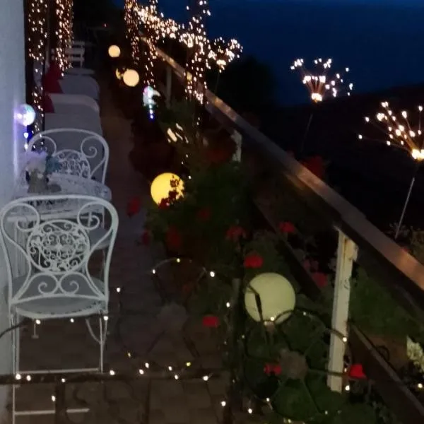 Cinqueterre Holidays, hotel di Riomaggiore