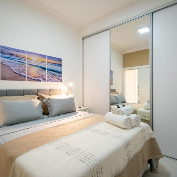 Laris Rio Copacabana - One Bedroom Apartment in a Quiet Setting - Foto 2
