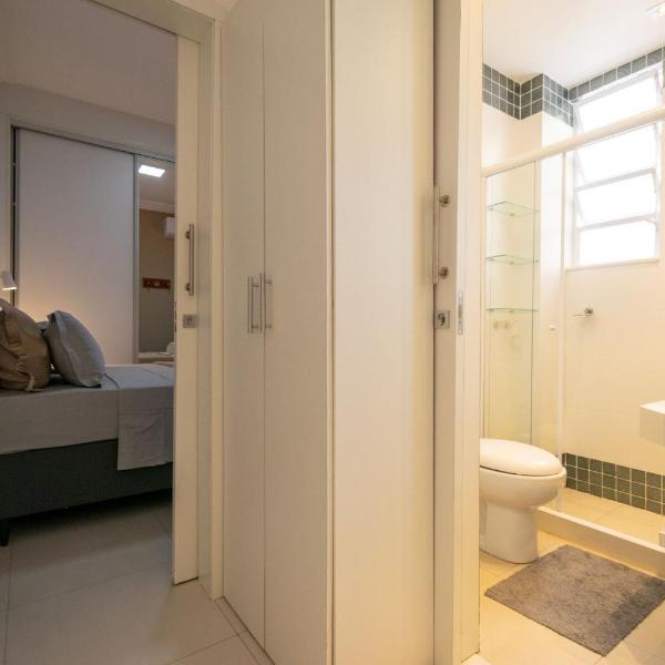 Laris Rio Copacabana - One Bedroom Apartment in a Quiet Setting - Foto 3