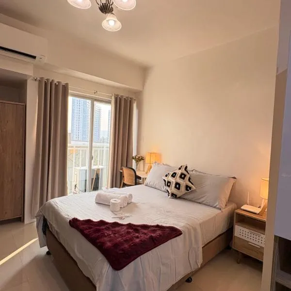 Inspiria Condominium 4, Hotel in Davao City