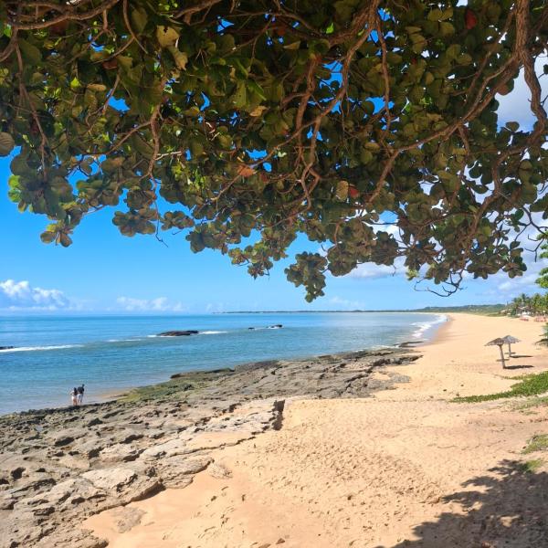 Apartamento para casal sem garagem Ideal para casal praia dos Lençóis - Foto 4
