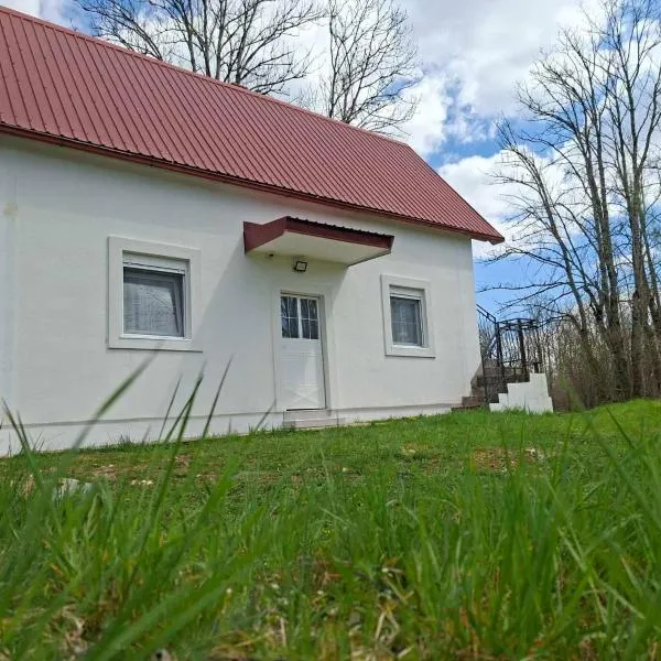 Eco House Nevidio, hotel v destinaci Šavnik