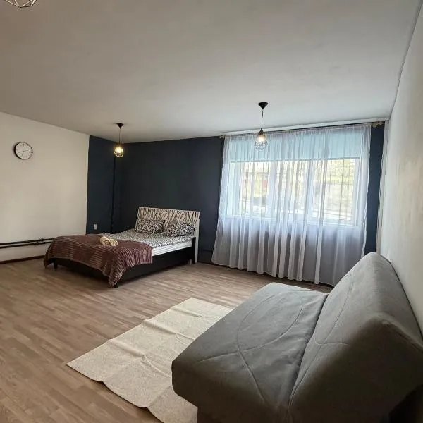 HomeComfort Kaczynskoho 18, готель у Житомирі