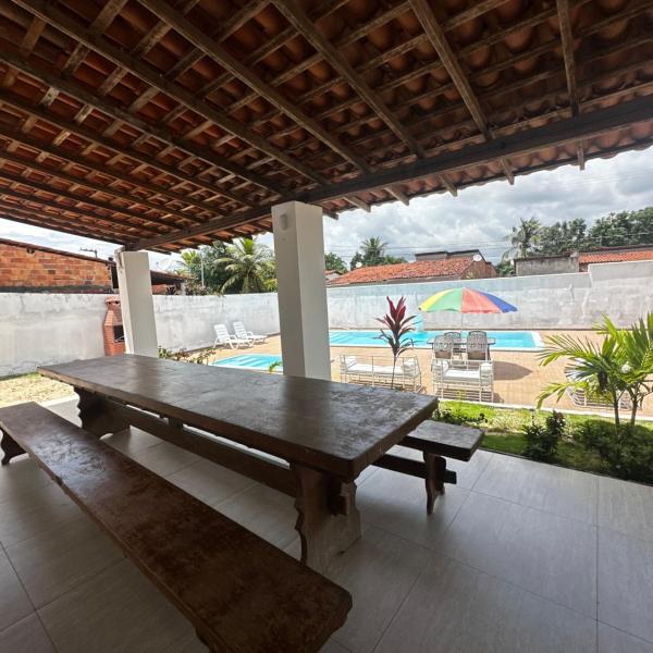 Pousada Caju - Barreirinhas - Lençóis Maranhenses - Hotel - Foto 4