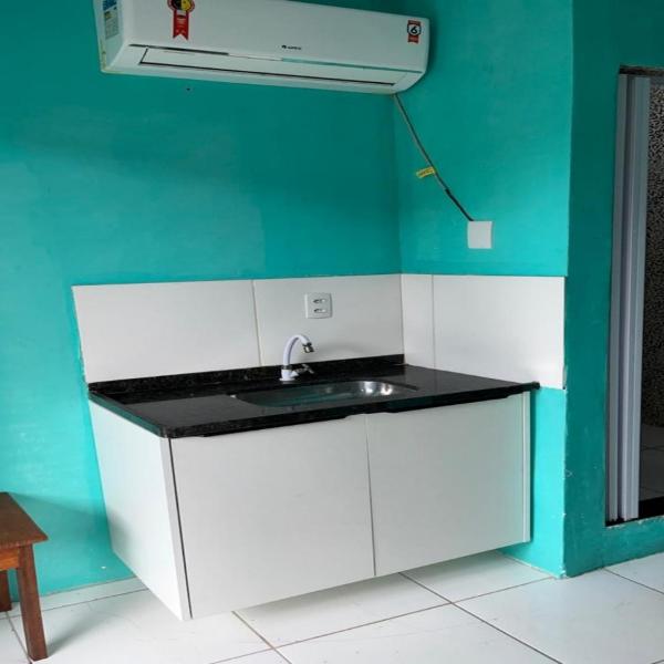 Casa do André Maraú Suítes com Piscina a 700m da Praia - Foto 3