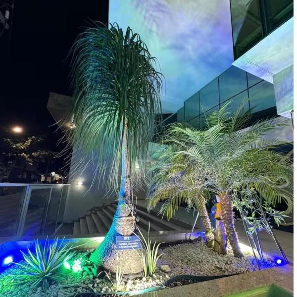 Quarto e sala bem distribuído na Meira Júnior em Cabo Frio
