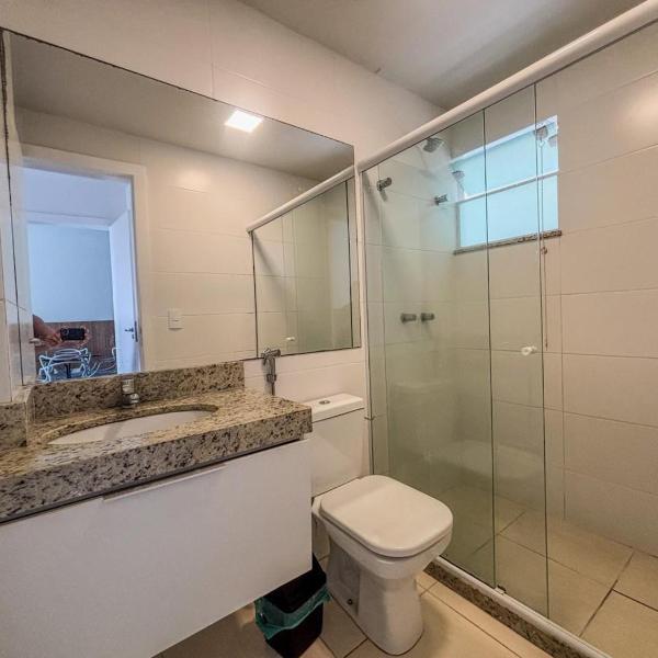 Quarto e sala bem distribuído na Meira Júnior em Cabo Frio - Foto 3