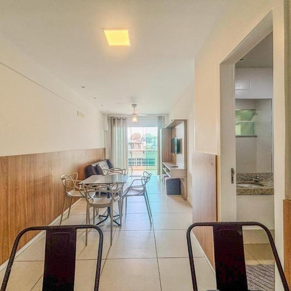 Quarto e sala bem distribuído na Meira Júnior em Cabo Frio - Foto 4