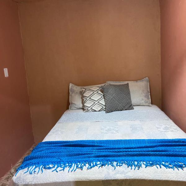 Casa Entre Afetos - Foto 4
