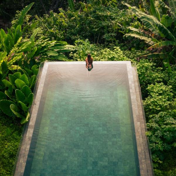 Villa Das Contas Boutique - Foto 2