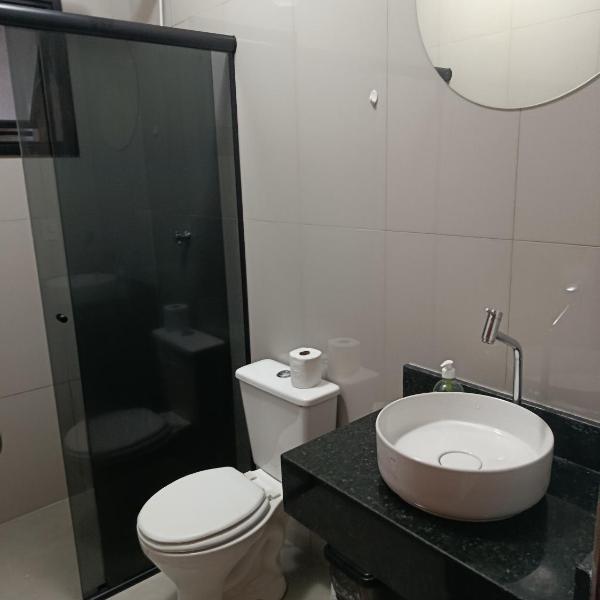 Casa Aconchegante com Espaço Gourmet - Foto 3