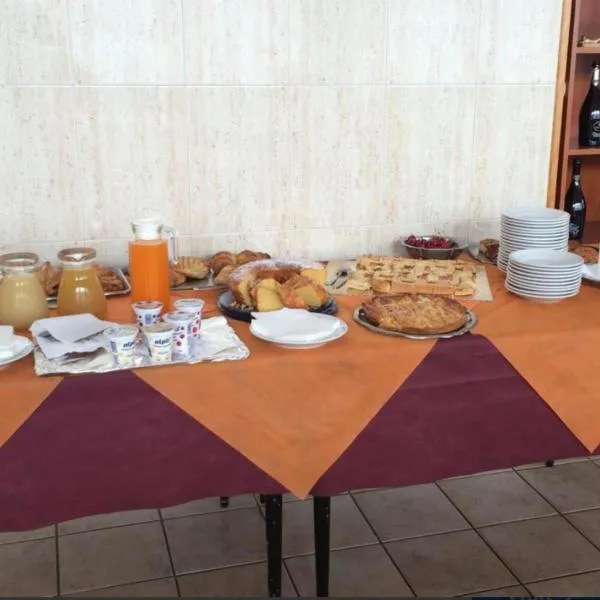 B&B Rosy, hotelli kohteessa Corato