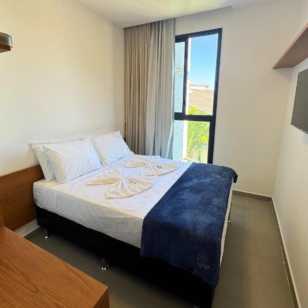 Nomar Ecoliving | Conforto em Carneiros - Foto 2