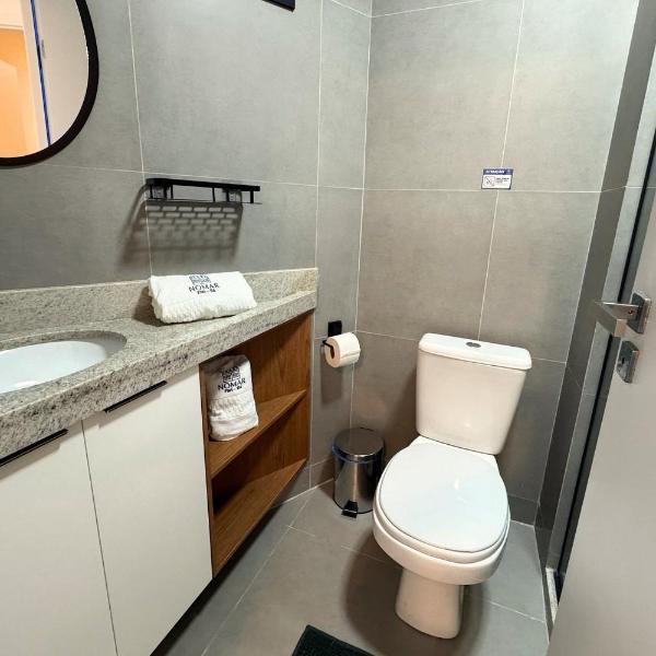 Nomar Ecoliving | Conforto em Carneiros - Foto 3
