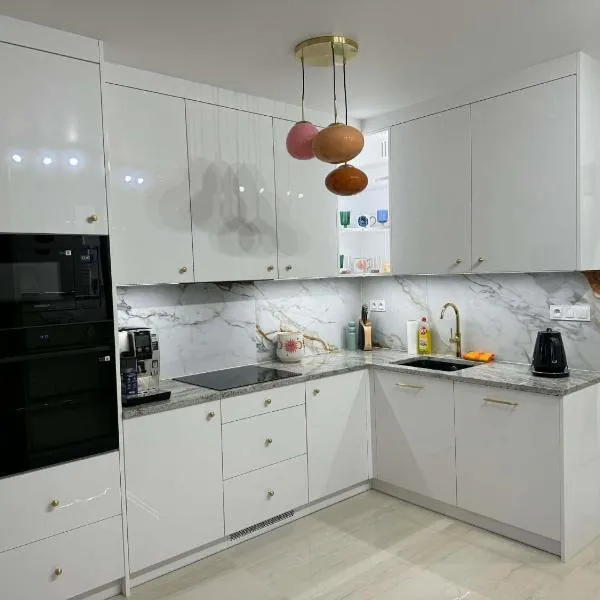 Apartament Ablewicza VIP, hotel v destinácii Tarnów