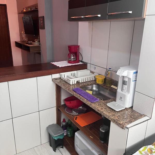 Espaço inteiro Completo Conceição de Jacareí - Foto 4