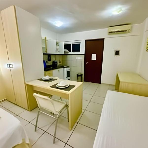 108 Flat Terrazzo em Ponta Negra - Foto 5