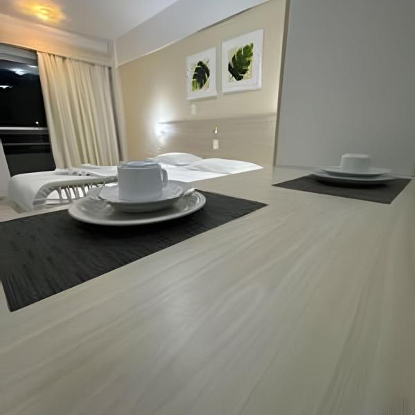 108 Flat Terrazzo em Ponta Negra - Foto 3