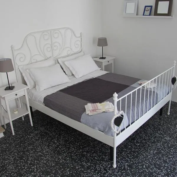 Residenza Al Duomo, хотел в San Valentino in Abruzzo Citeriore
