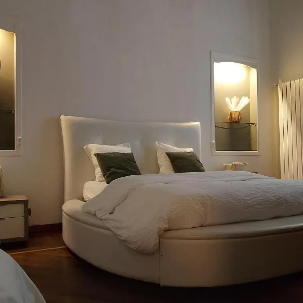 queen 24, hotel in Taranto