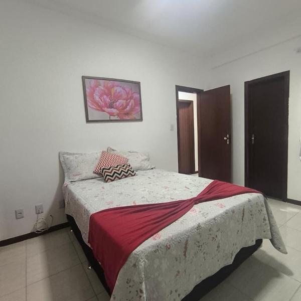Morada Vermelha - Foto 2