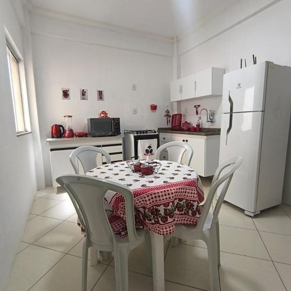 Morada Vermelha - Foto 4