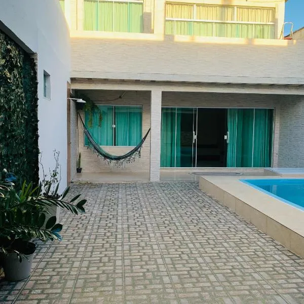 Jesaluguel-de-casa, hotel in Cabo Frio