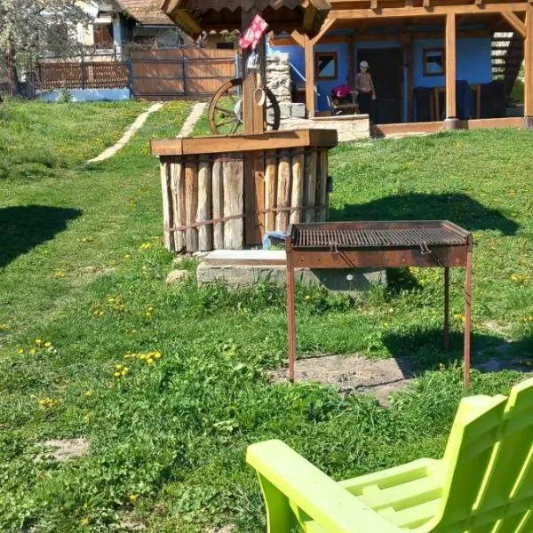 Casa La Casiru 6, hotel v destinaci Straja