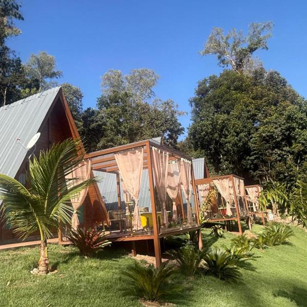 Pousada Dona Carmita