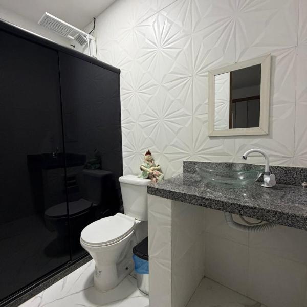 Excellent house in Geribá, 2 minutes from the sandy beach - Foto 3