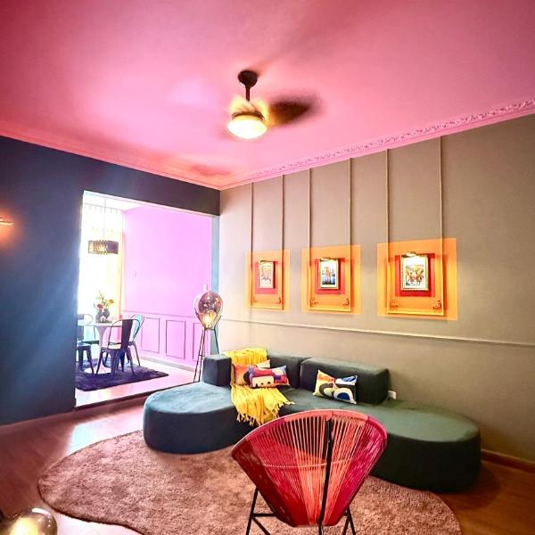 Casa Carioca - Foto 4