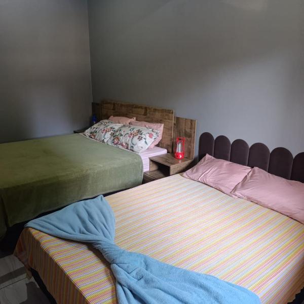 Espaço inteiro Completo Conceição de Jacareí - Foto 2