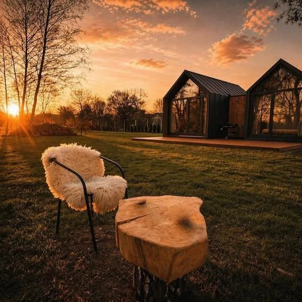 RiverHouse, viešbutis 