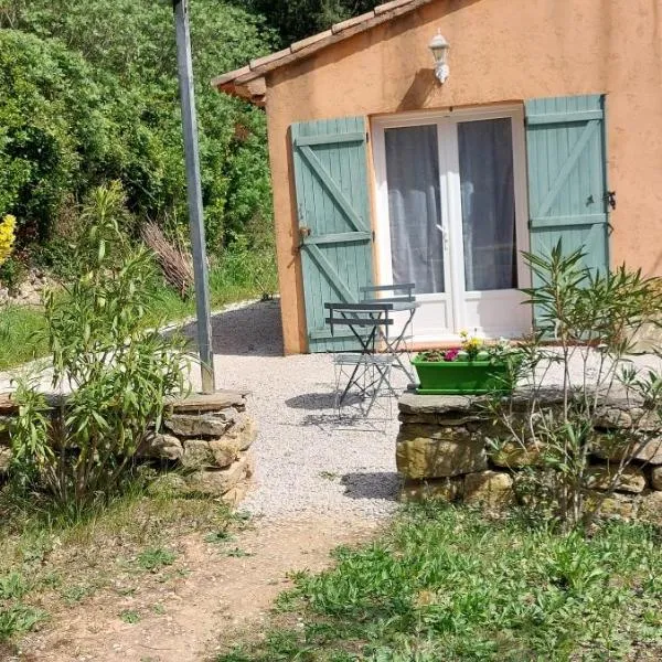 Le Cocon Provencal, hotel em Besse-sur-Issole