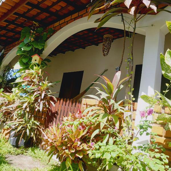 Garden House - Atins
