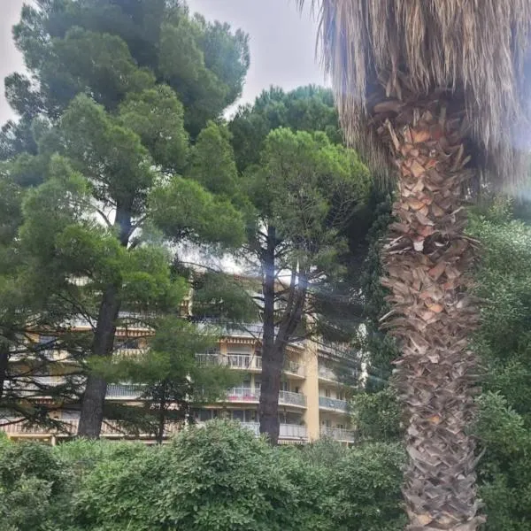 SolyMar, Hotel in Toulon